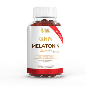 MELATONIN GUMMY