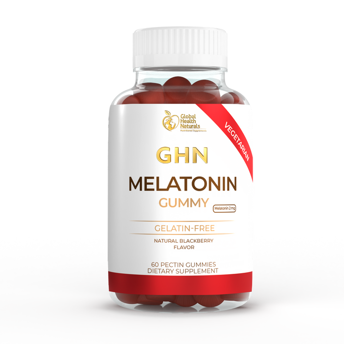 MELATONIN GUMMY