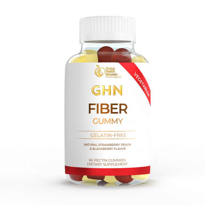 FIBER GUMMY