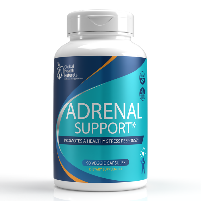 ADRENAL SUPPORT