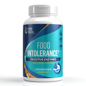 FOOD INTOLERANCE