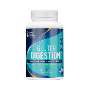 GLUTEN DIGESTION